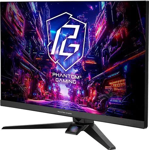 Игровой монитор ASRock Phantom Gaming PG27FFT1A
