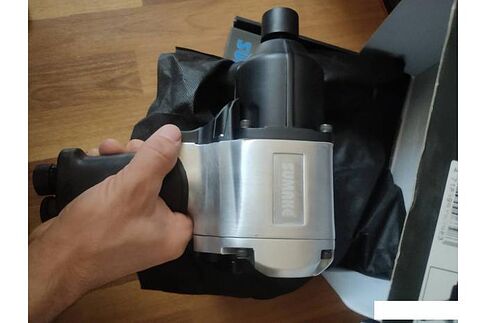 Пневматический гайковерт Sumake ST-5578