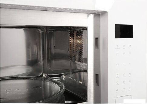 Микроволновая печь GEFEST МКВ 25901