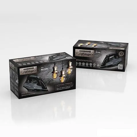 Утюг Redmond RI-C292