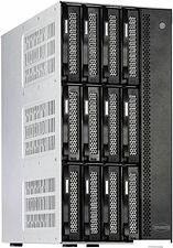 Сетевой накопитель TerraMaster T12-500 Pro