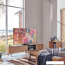 Телевизор Samsung QLED Q80B QE65Q80BAUXCE