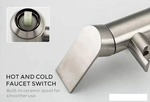 Гигиенический душ Gappo G7299-20