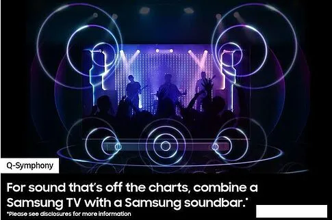 Саундбар Samsung HW-Q800C