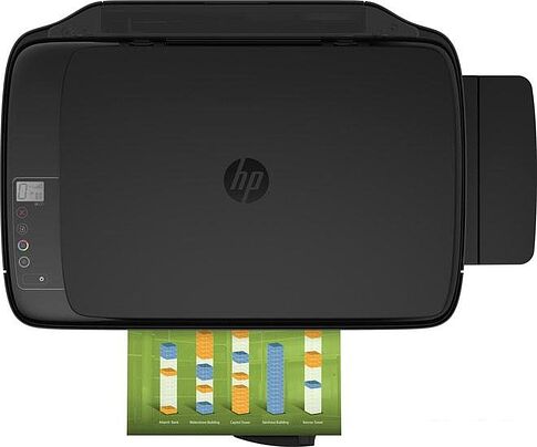 Фотопринтер HP Ink Tank Wireless 315