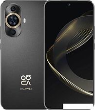 Смартфон Huawei nova 11 FOA-LX9 8GB/256GB (черный) Смартфон Huawei nova 11 FOA-LX9 8GB/256GB (черный)