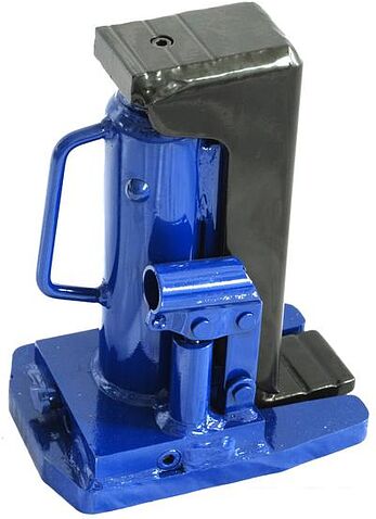 Низкоподхватный домкрат AE&T T20206A 5т