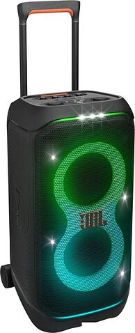 Патибокс JBL PartyBox Stage 320 (черный)