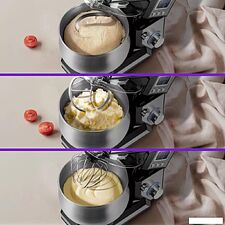 Планетарный миксер Kitfort KT-3470