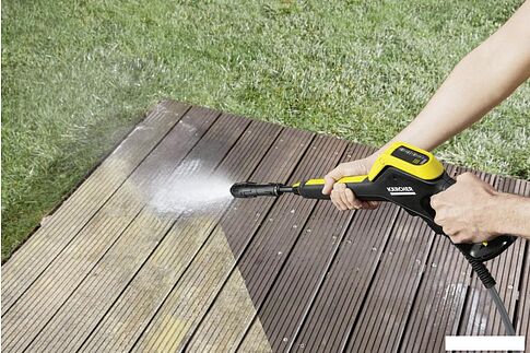 Мойка высокого давления Karcher K5 Power Control Flex Home 1.324-703.0