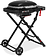Газовый гриль для дачи Weber Traveler Compact