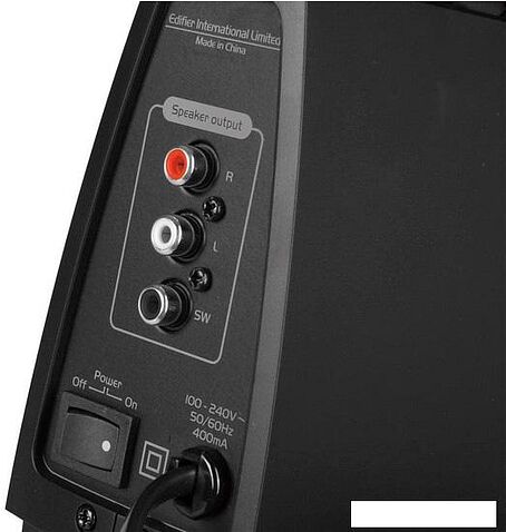 Акустика Edifier C2XD