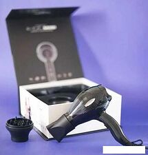 Фен GA.MA PIU E-T.C. MINI