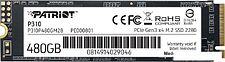 SSD Patriot P310 480GB P310P480GM28