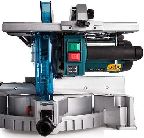 Дисковая пила Makita LH1201FL
