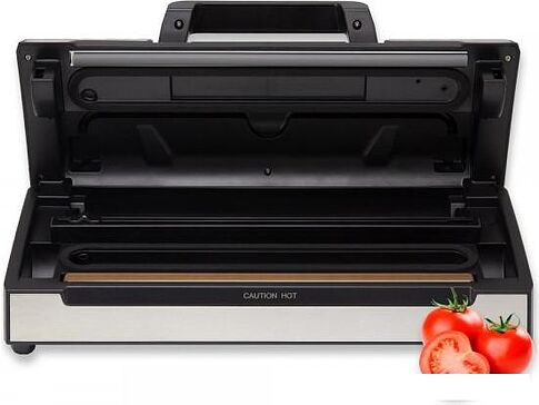 Вакуумный упаковщик Zigmund & Shtain VS-508