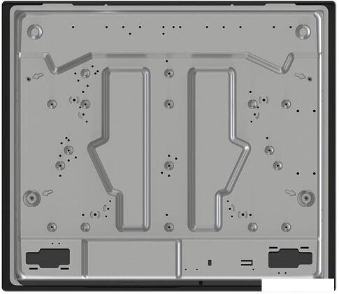 Варочная панель Gorenje GW642CLB