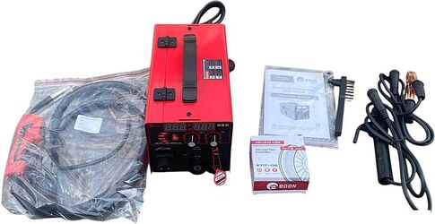 Сварочный инвертор Edon Smart MIG-190 Plus