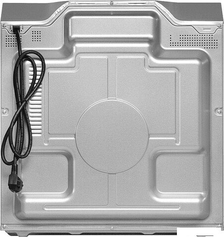 Электрический духовой шкаф MAUNFELD MEOR7217SMFB