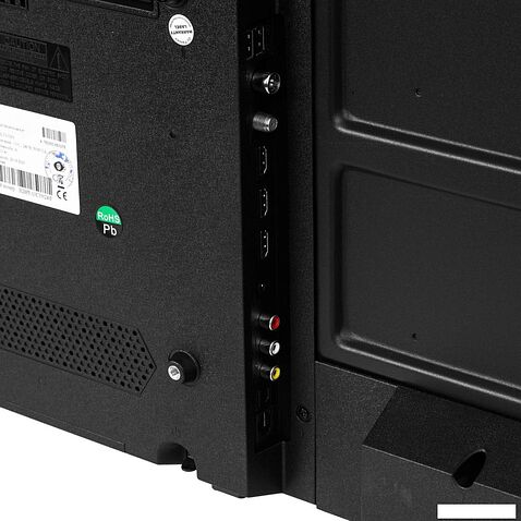 Телевизор MIU U55SLT101SV