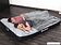 Надувная кровать Bestway Tritech Fashion Flock Queen 67836