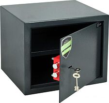 Мебельный сейф CACTUS CS-SF-K30