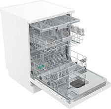 Отдельностоящая посудомоечная машина Gorenje GS643C90W