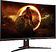 Игровой монитор AOC Agon CQ27G2SE