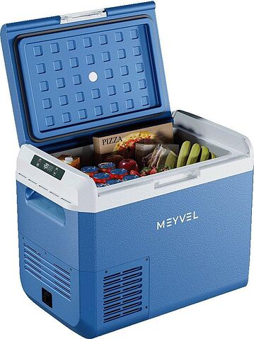 Компрессорный автохолодильник Meyvel AF-M30