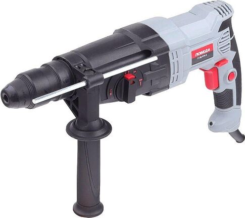 Перфоратор Победа П-28/975 Б (кейс)