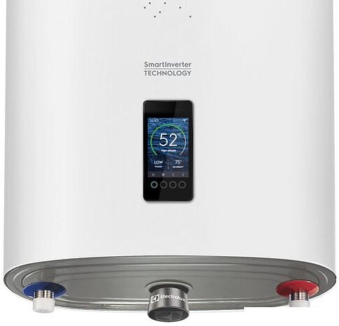 Водонагреватель Electrolux EWH 30 SmartInverter