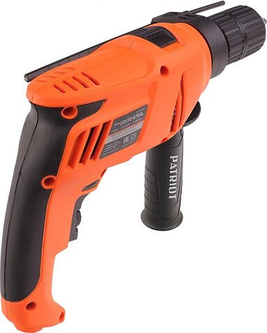 Ударная дрель Patriot FD 675 HL 120301676
