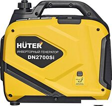Бензиновый генератор Huter DN2700Si