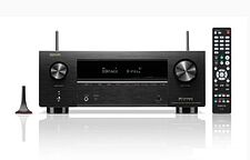 AV ресивер Denon AVR-X2800H