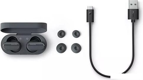 Наушники Philips TAT3508BK/00