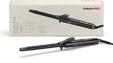 Круглая  плойка BaByliss PRO Curling Tong BAB2491E