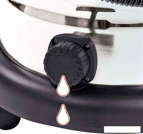 Пылесос Einhell TH-VC 1930 SA [2342190]