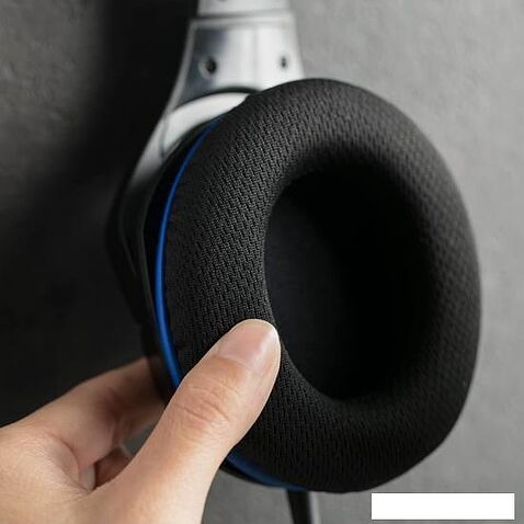 Наушники с микрофоном HyperX Cloud Stinger Core