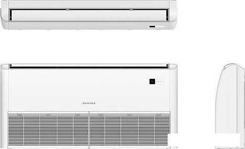 Кондиционер Dantex Smart Inverter RKD-60CHANI/RKD-60HANIE-W