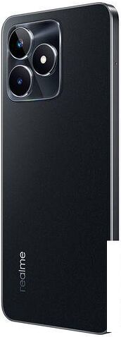 Смартфон Realme C53 RMX3760 8GB/256GB международная версия (глубокий черный)