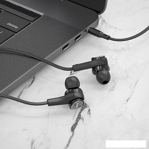 Наушники Hoco M66 (черный)