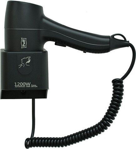 Сушилка для волос Puff 1205Bl