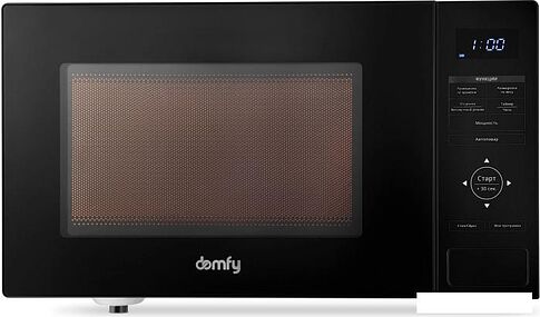 Микроволновая печь Domfy DSB-MW106
