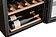Винный шкаф Weissgauff WWC-30 Bottle