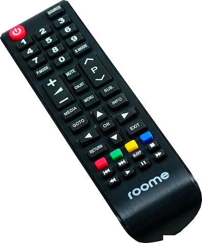 Телевизор Roome 24VH424N