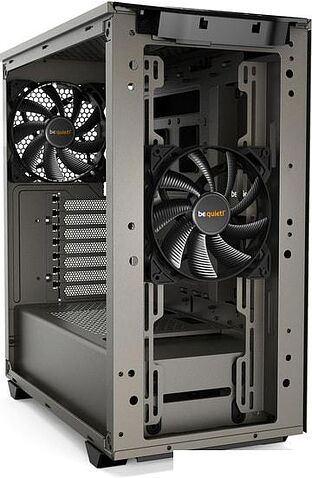 Корпус be quiet! Pure Base 500 BG036
