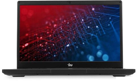 Ноутбук iRU Оникс 15U 1988464