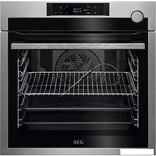 Электрический духовой шкаф AEG BSE778380M