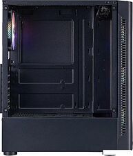 Корпус 1stPlayer DK D4 FRGB (черный)