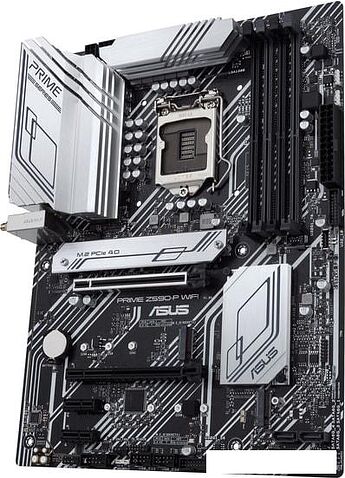 Материнская плата ASUS Prime Z590-P WiFi